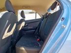 2011 KIA PICANTO 2 ECODYNAMICS  for sale at Copart PETERLEE