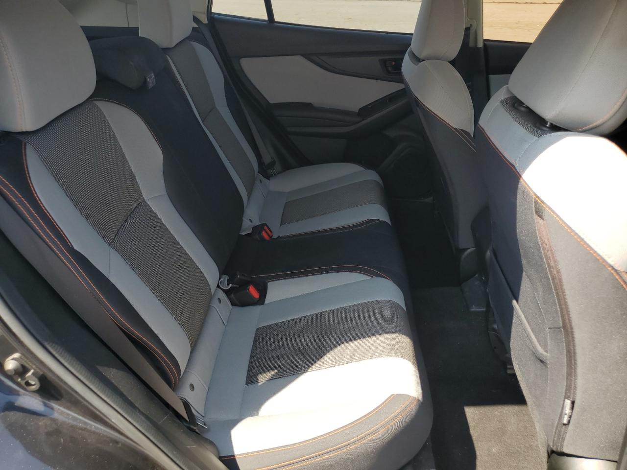 2018 Subaru Crosstrek Premium VIN: JF2GTABC1J9202511 Lot: 80142535