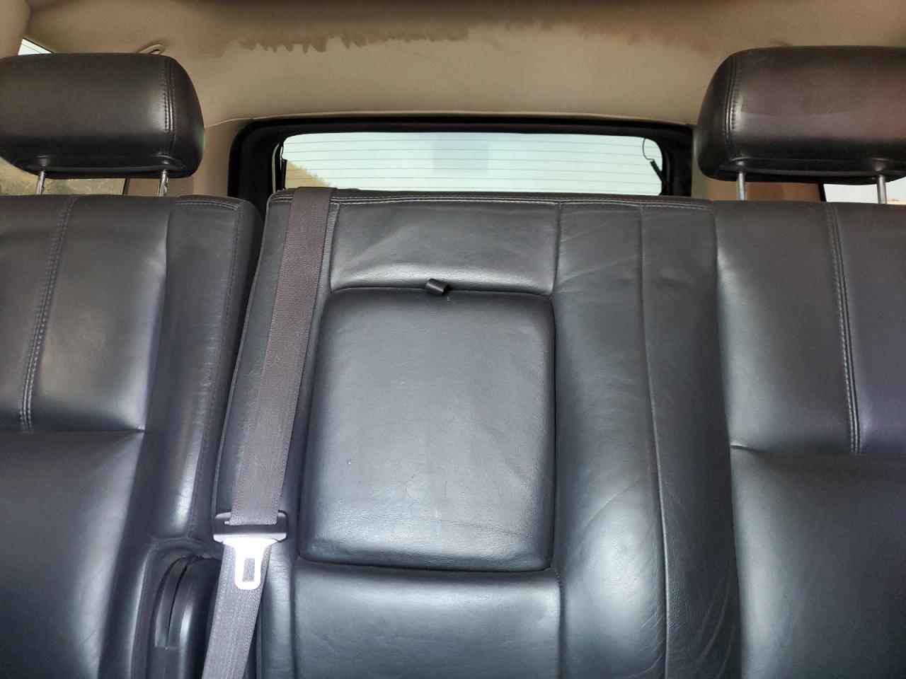 2007 GMC Yukon Denali VIN: 1GKFK63867J331084 Lot: 84060045