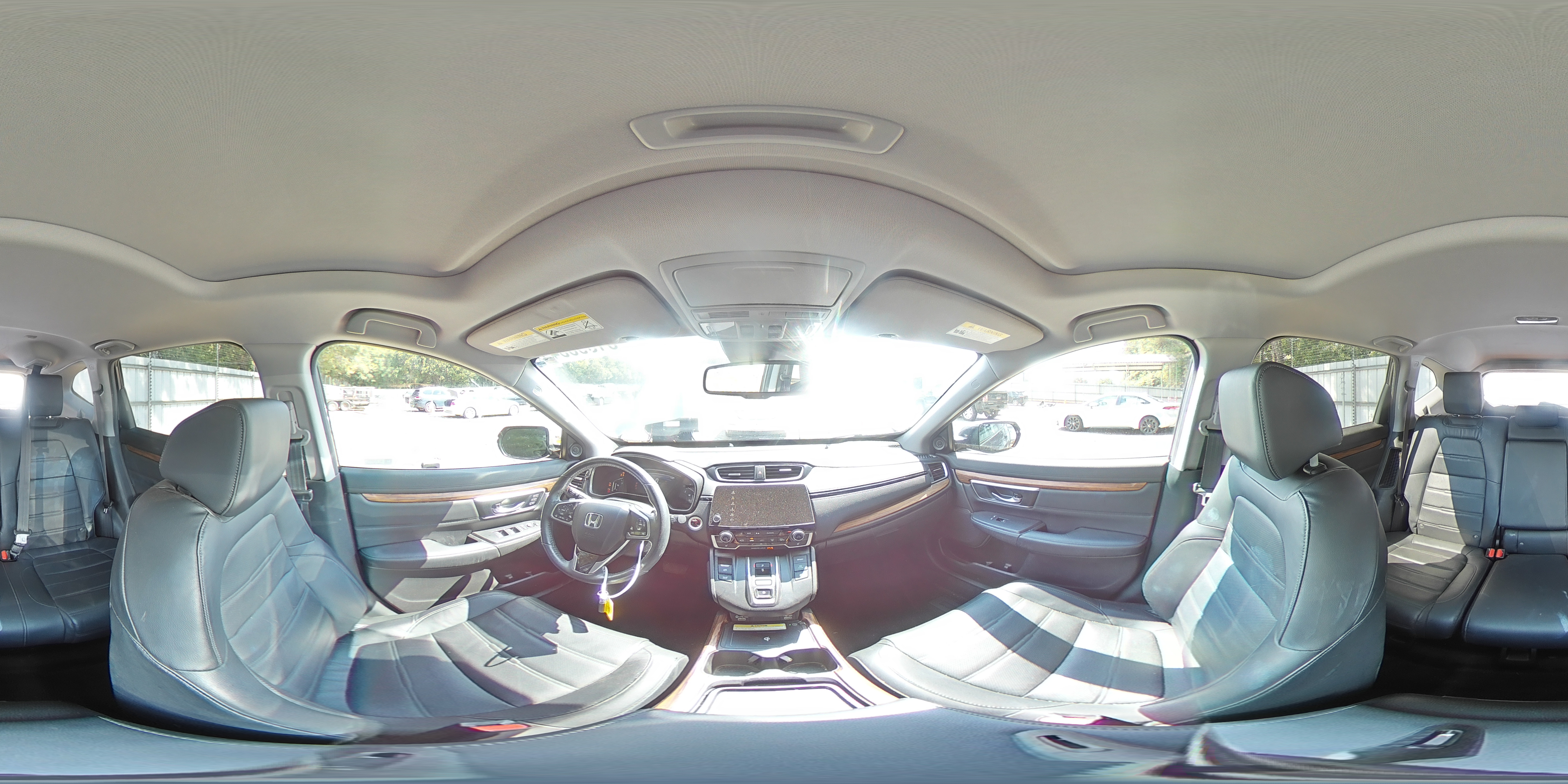 2021 Honda Cr-V Touring VIN: 7FART6H95ME009454 Lot: 81098545