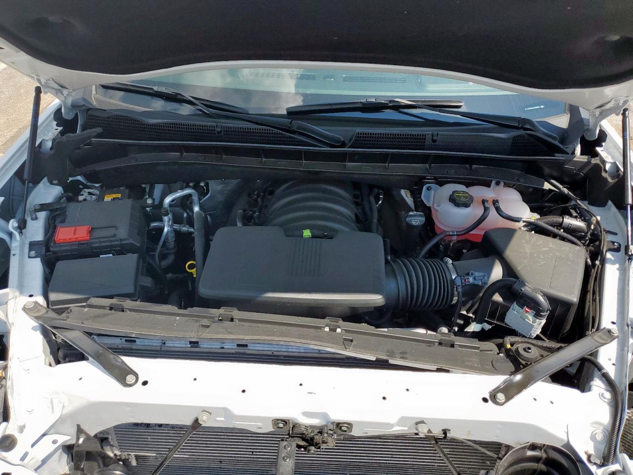 2025 GMC Sierra K1500 Sle VIN: 1GTRUBED8SZ169118 Lot: 80529765