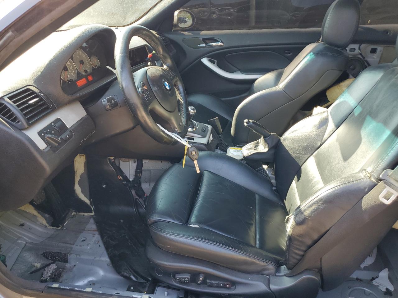 Фото: WBSBR93495PK08242