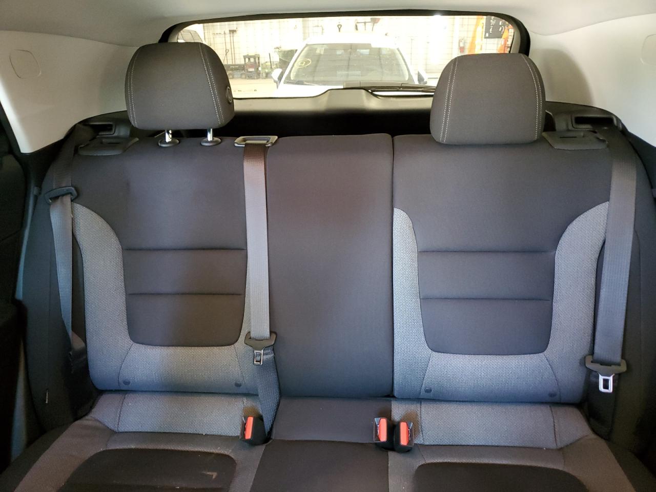 2024 Chevrolet Trailblazer Lt VIN: KL79MRSL4RB102102 Lot: 84581965