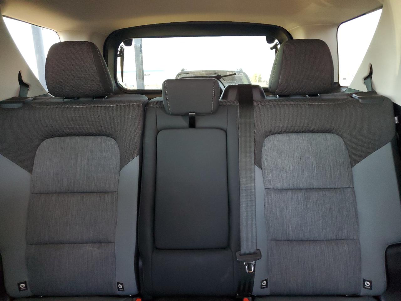 2023 Ford Bronco Sport Big Bend VIN: 3FMCR9B61PRD69772 Lot: 82127575