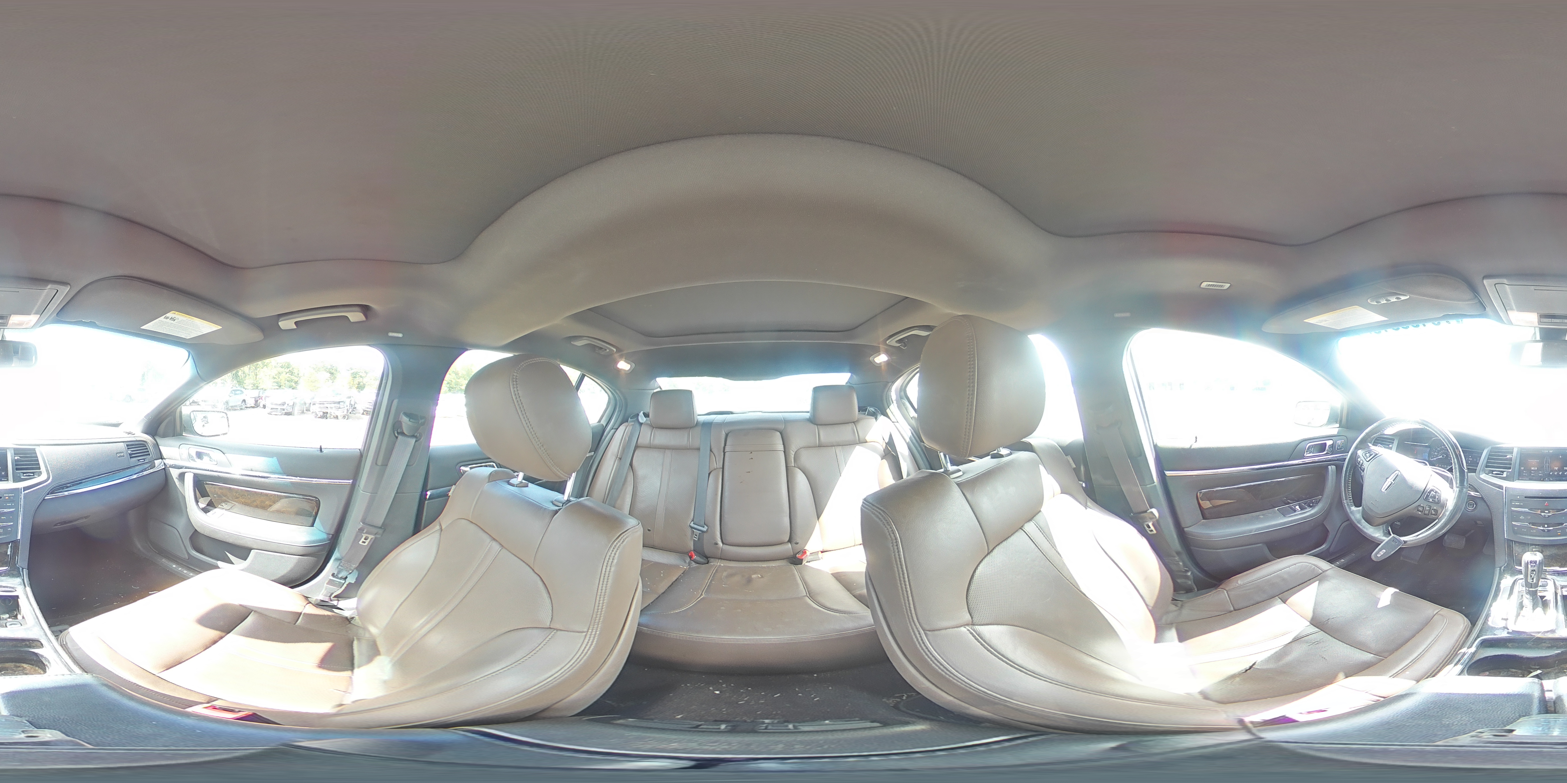 2013 Lincoln Mks VIN: 1LNHL9DKXDG613391 Lot: 70496815