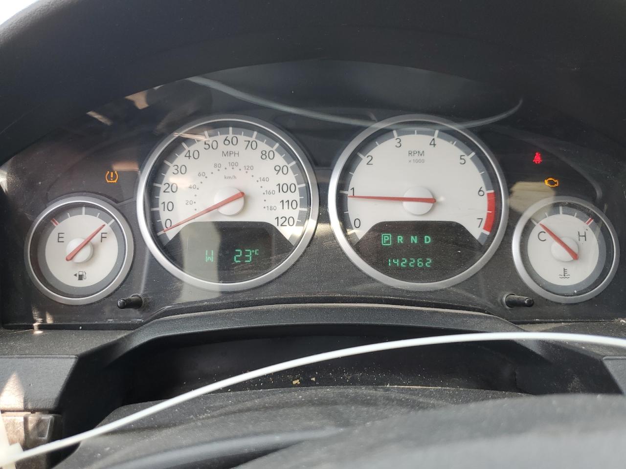 2010 Dodge Grand Caravan Sxt VIN: 2D4RN5D11AR467155 Lot: 71179835