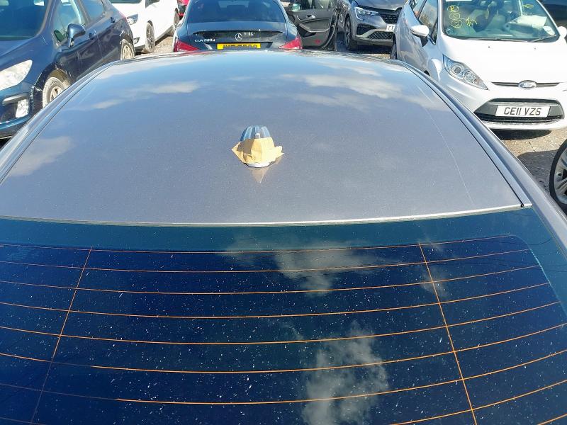 2014 JAGUAR XF 3.0D V6 S PREMIUM LUXURY 4DR AUTO [START STOP]