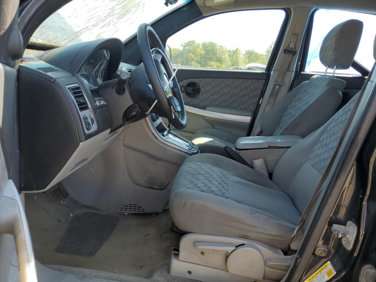 2008 Chevrolet Equinox Ls VIN: 2CNDL13F286329506 Lot: 71183785