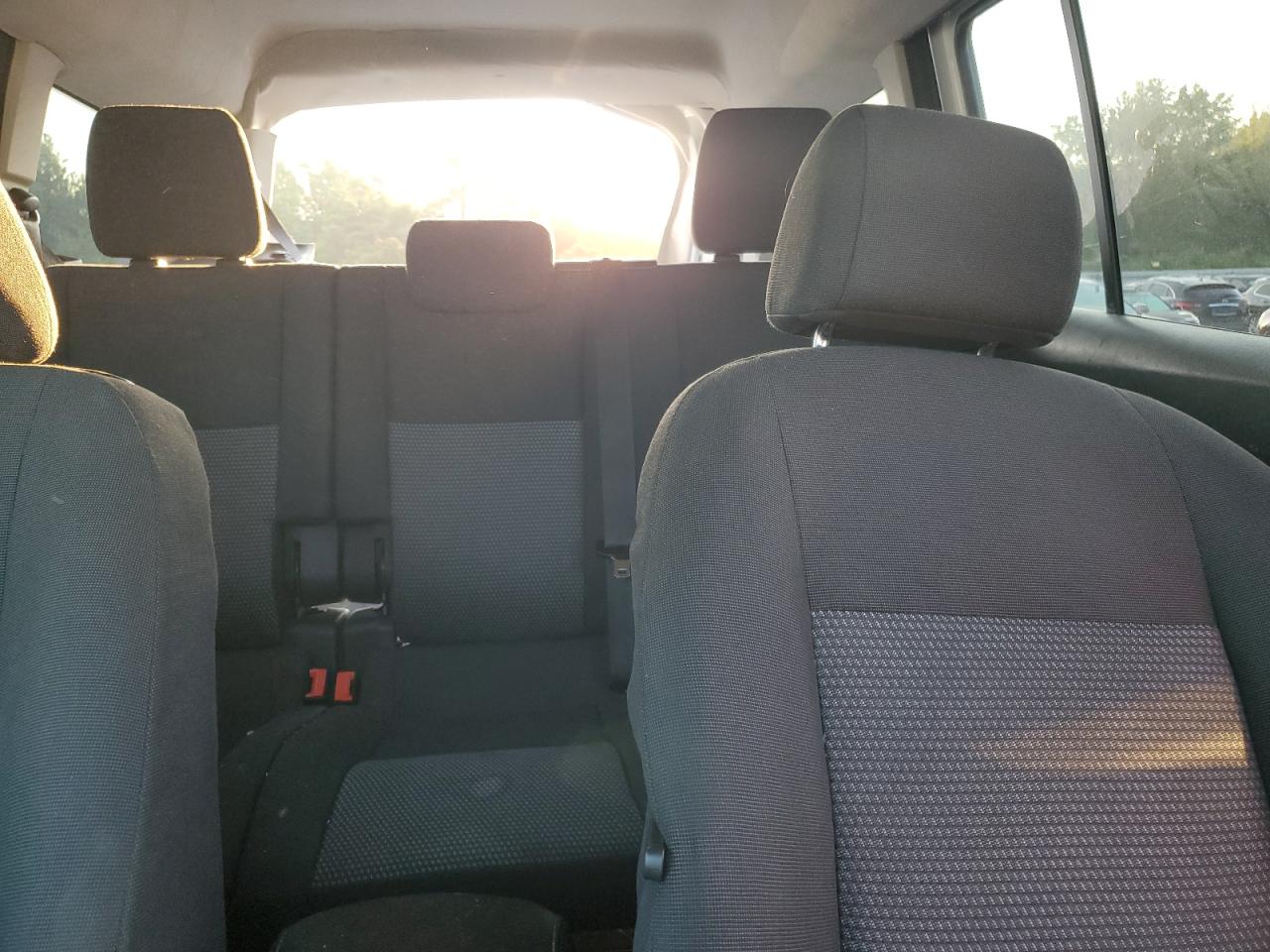 2015 Ford Transit Connect Xl VIN: NM0GE9E78F1175025 Lot: 80939645