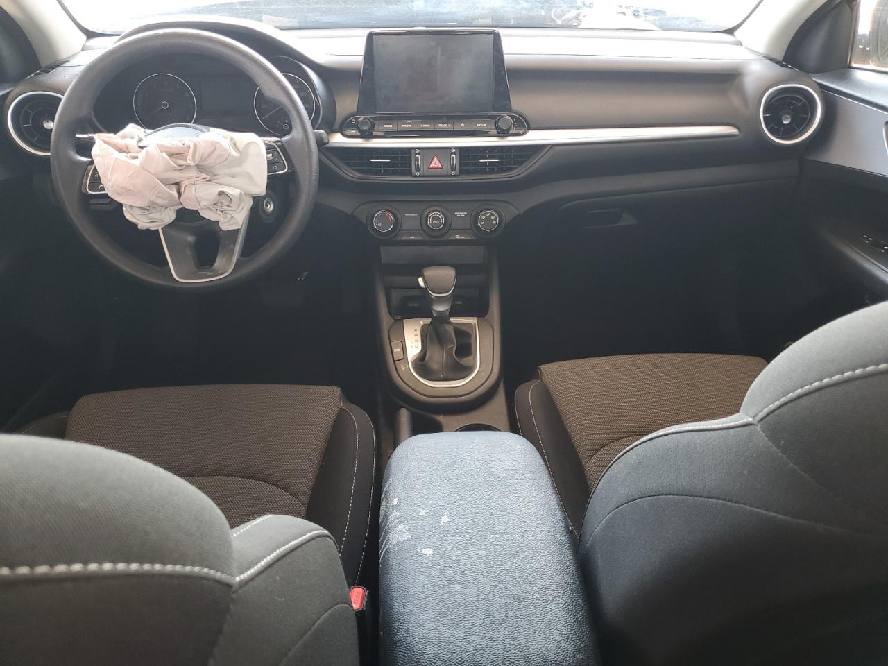 2024 Kia Forte Lx VIN: 3KPF24AD4RE795278 Lot: 71884485