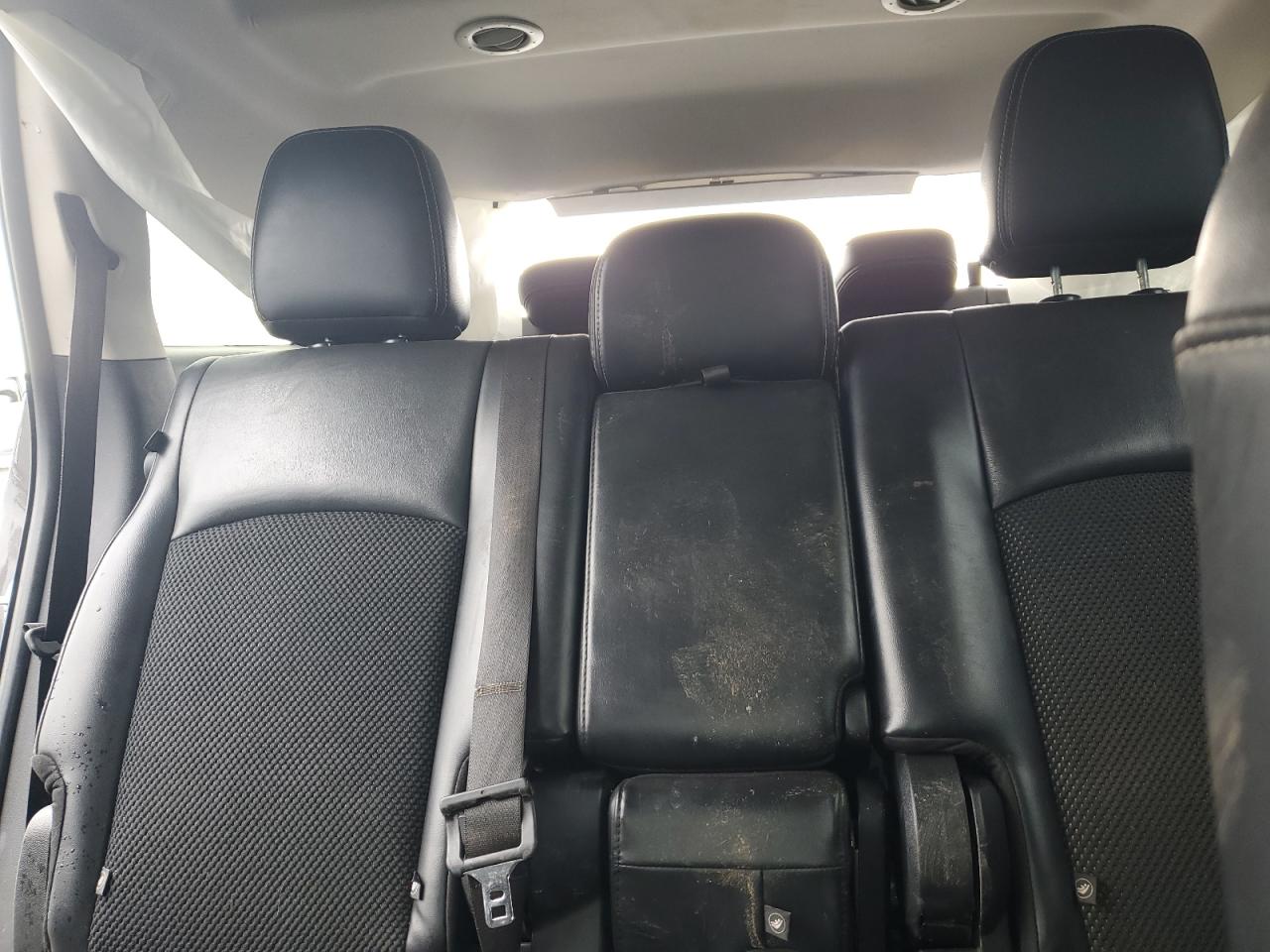 2018 Dodge Journey Crossroad VIN: 3C4PDDGG5JT387002 Lot: 72100665