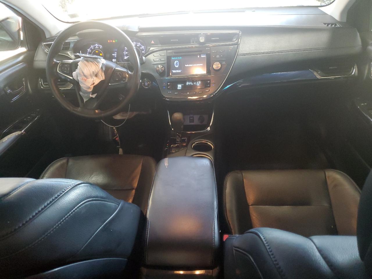 2015 Toyota Avalon Xle VIN: 4T1BK1EB2FU144827 Lot: 81947555