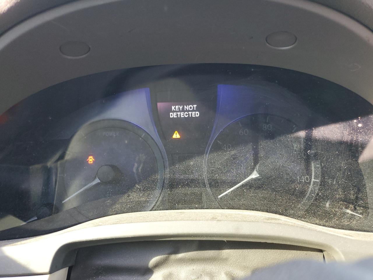 2010 Lexus Rx 450H VIN: JTJBC1BAXA2413221 Lot: 80885275