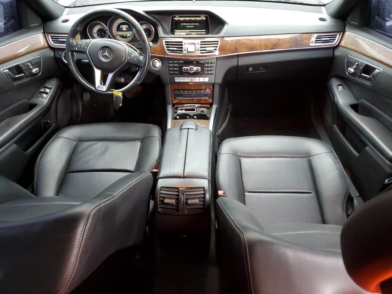 2014 Mercedes-Benz E 350 VIN: WDDHF5KB6EA964526 Lot: 81192895
