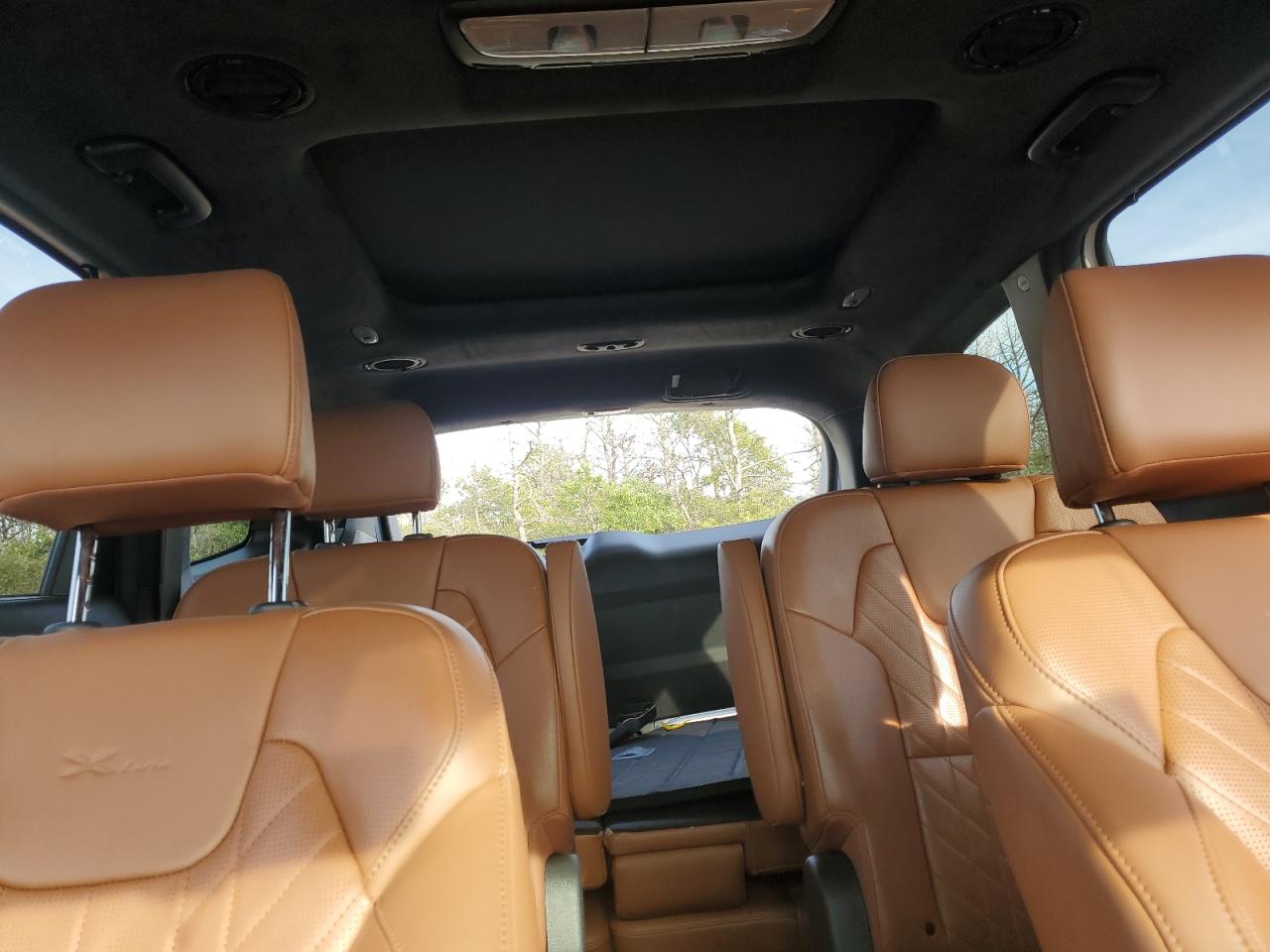 2024 Kia Telluride Sx VIN: 5XYP5DGC7RG414746 Lot: 84295455