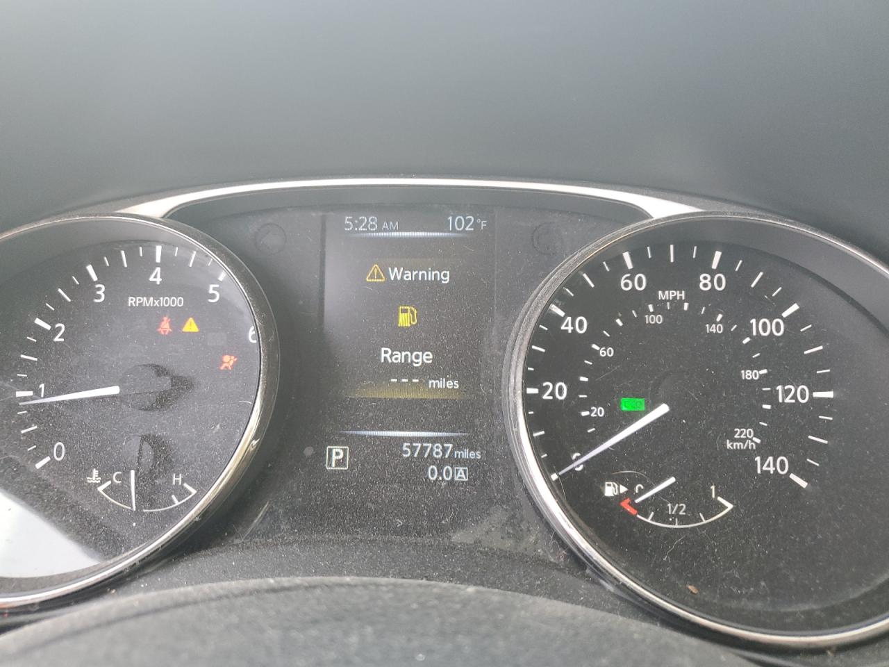 2016 Nissan Rogue S VIN: KNMAT2MT9GP685645 Lot: 81644375