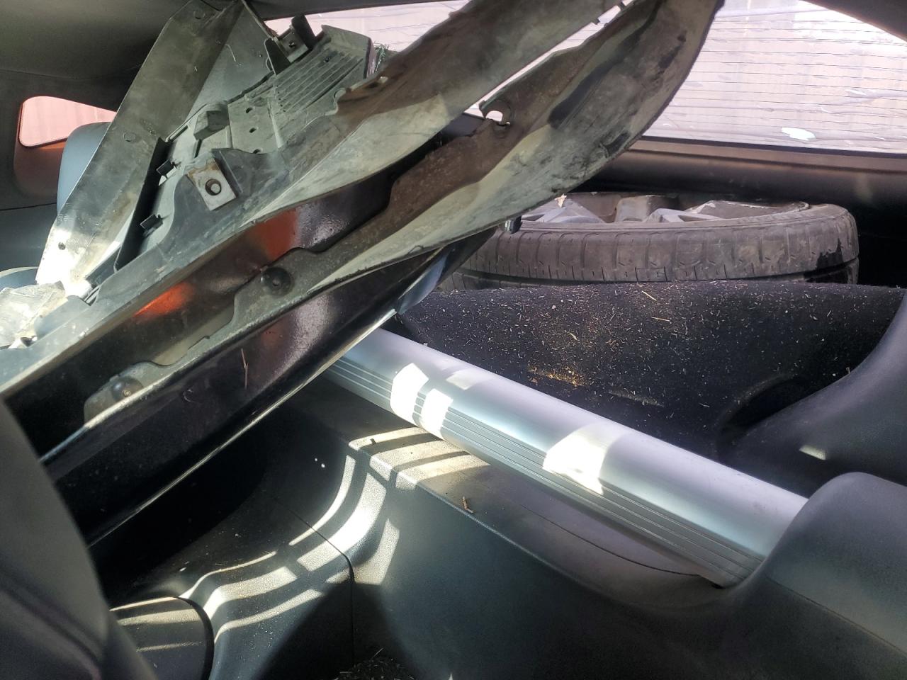 2011 Nissan 370Z Base VIN: JN1AZ4EH9BM553678 Lot: 80411965