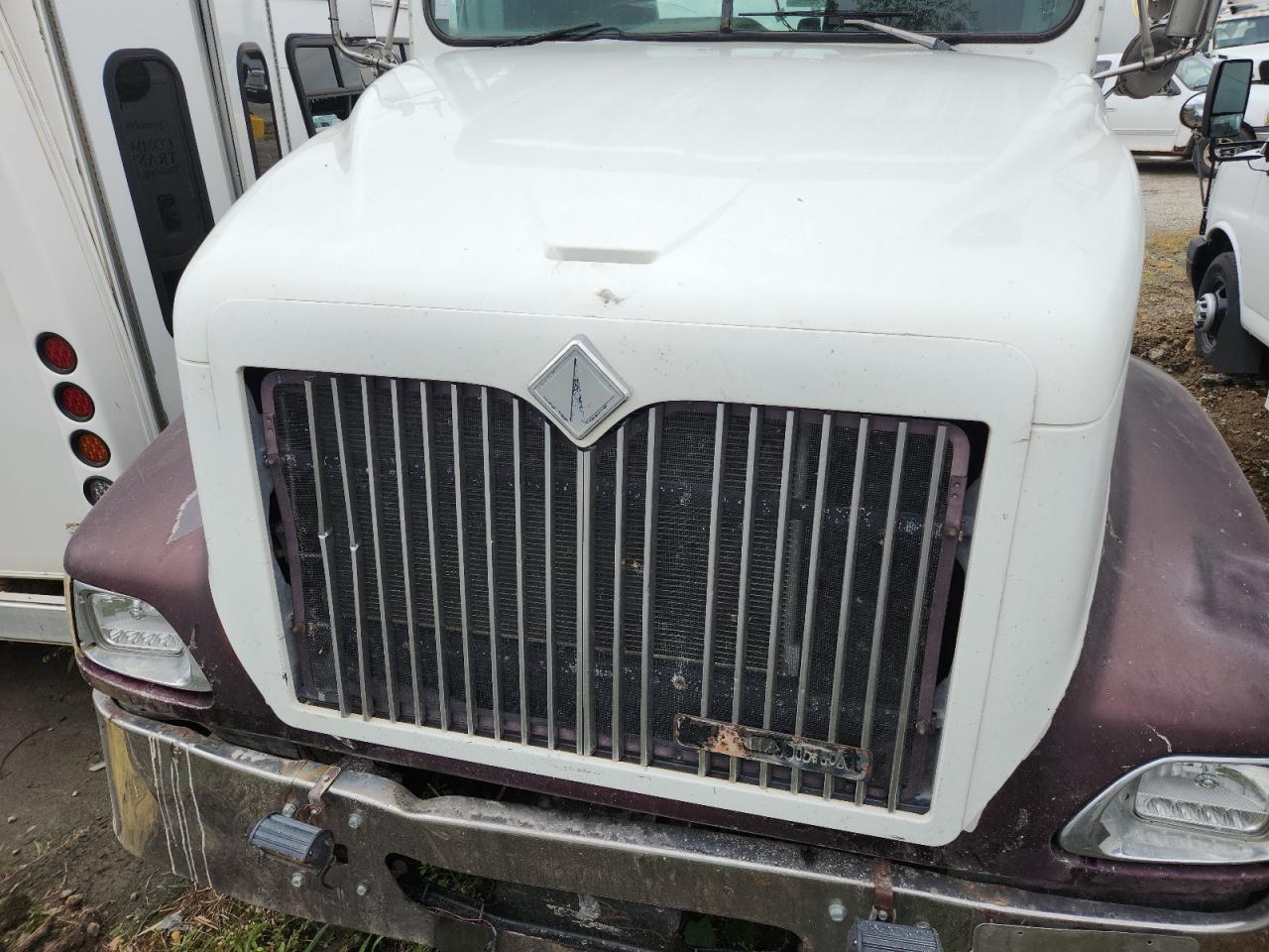 1999 International 9200 VIN: 2HSFMAMR3XC085259 Lot: 81553225