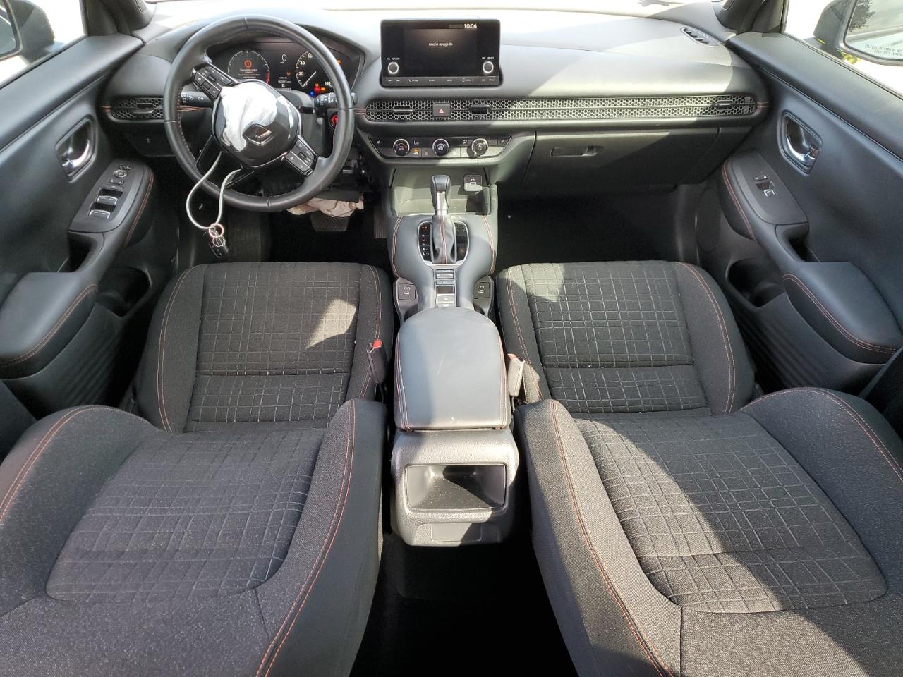 2024 Honda Hr-V Sport VIN: 3CZRZ1H54RM761914 Lot: 83764715