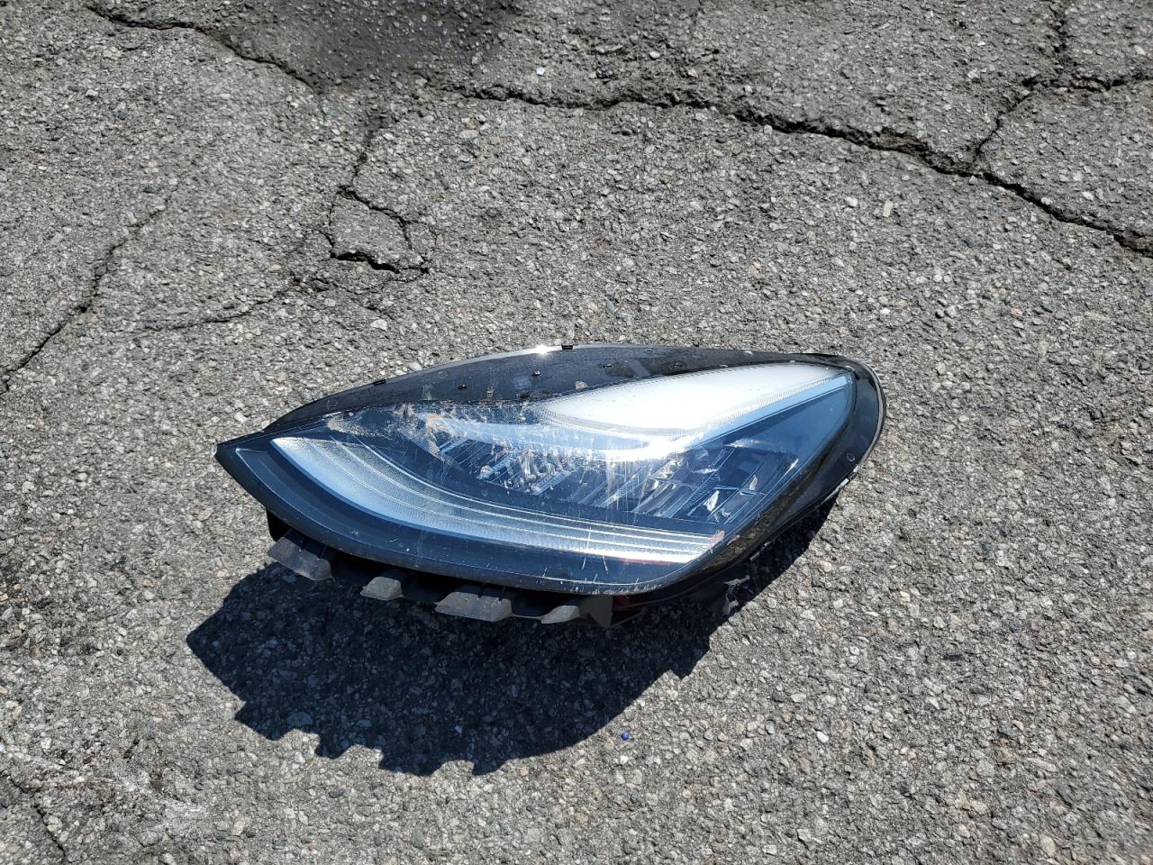 2023 Tesla Model Y VIN: 7SAYGDEEXPA130647 Lot: 81723775