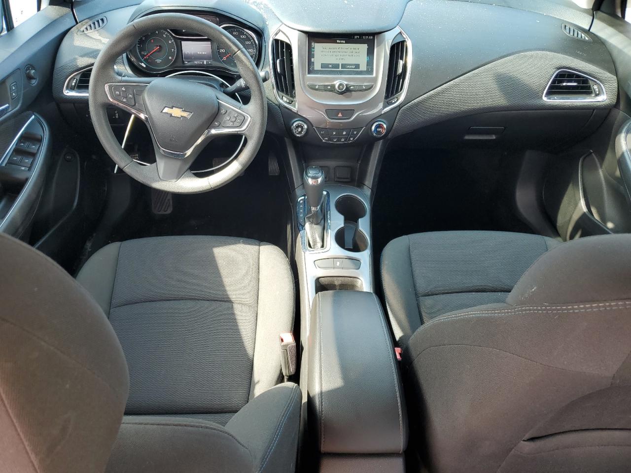 2016 Chevrolet Cruze Lt VIN: 1G1BE5SM2G7280151 Lot: 84177425