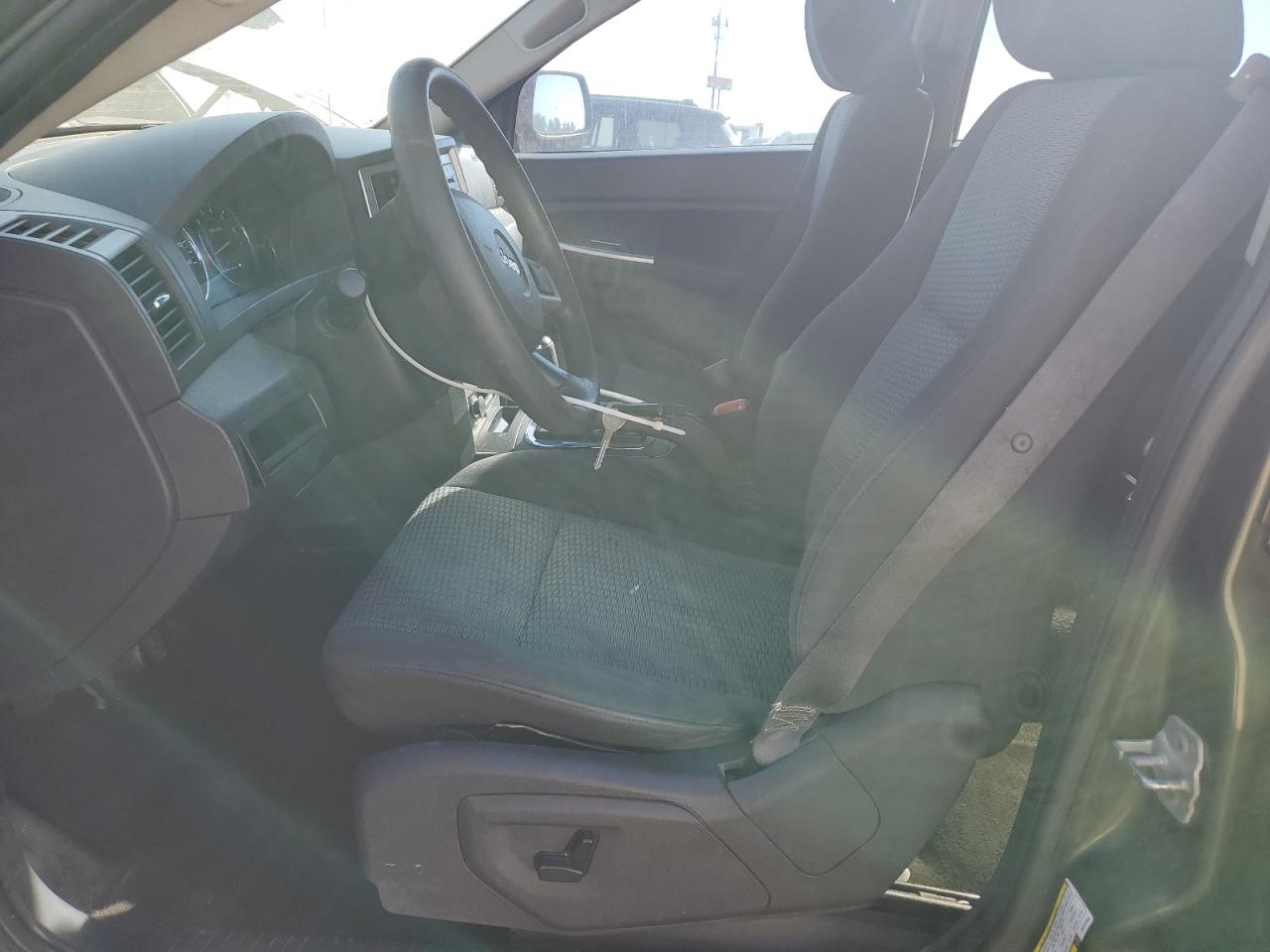 2008 Jeep Grand Cherokee Laredo VIN: 1J8GR48K78C247388 Lot: 80750865