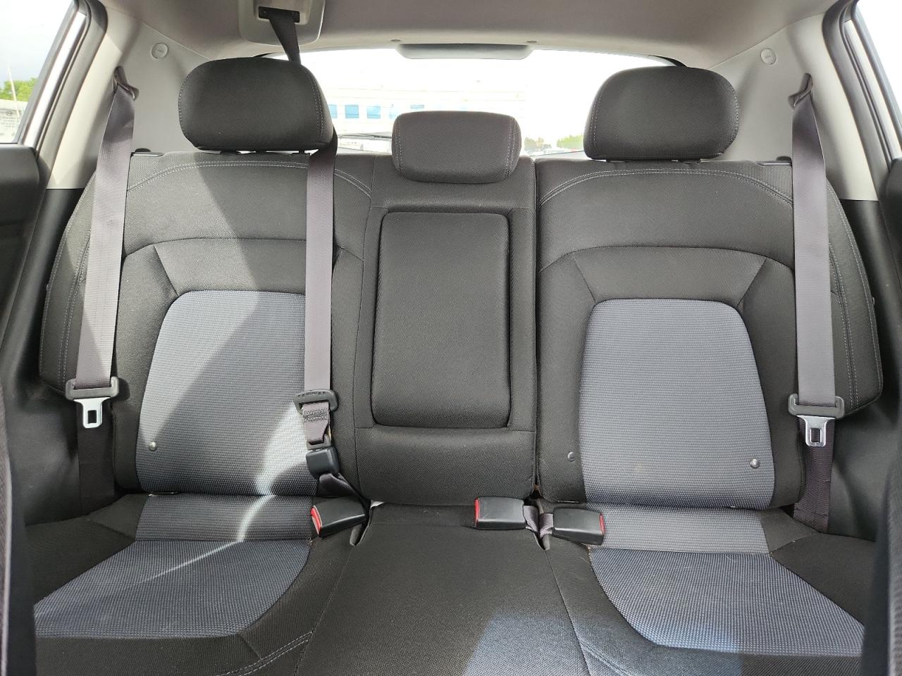 2016 Kia Sportage Lx VIN: KNDPBCAC8G7871491 Lot: 82050415