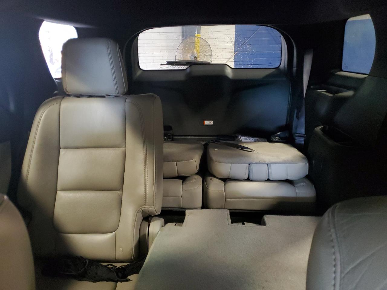 2013 Ford Explorer Xlt VIN: 1FM5K8D82DGB91248 Lot: 82024775