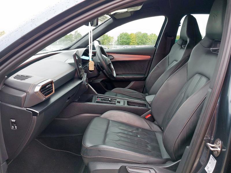 2024 CUPRA FORMENTOR 1.5 TSI 150 V2 5DR DSG