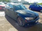 2011 BMW 118D M SPORT  for sale at Copart WESTBURY