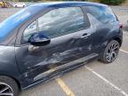 2015 DS DS 3 DSTYLE NAV for sale at Copart SANDTOFT