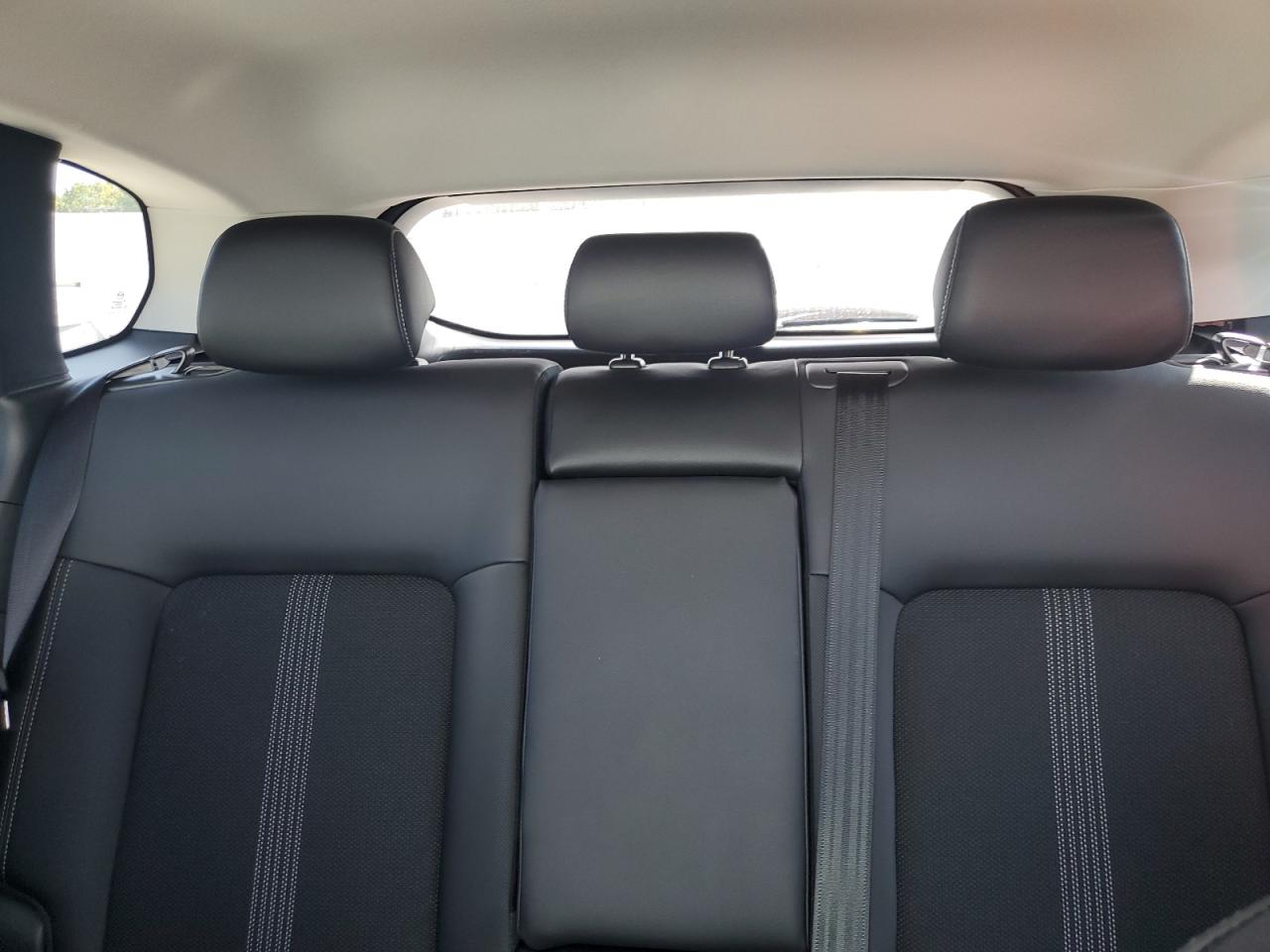 2025 Mazda Cx-50 Select VIN: 7MMVABAM4SN321836 Lot: 80527755
