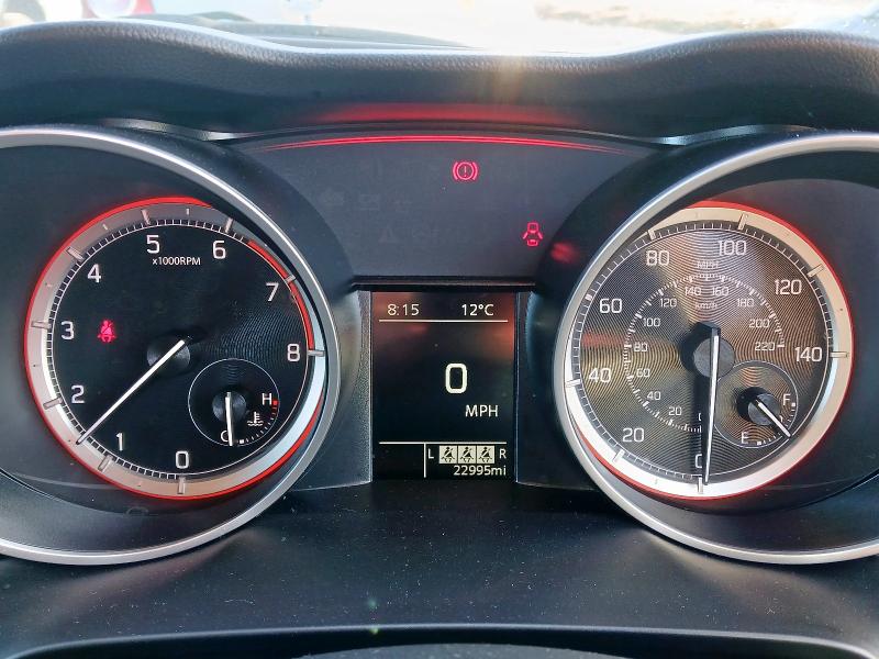 2023 SUZUKI SWIFT SZ-L DUALJET MHEV 