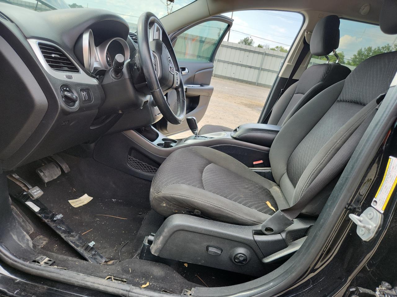 2017 Dodge Journey Sxt VIN: 3C4PDCBB9HT608181 Lot: 71073715