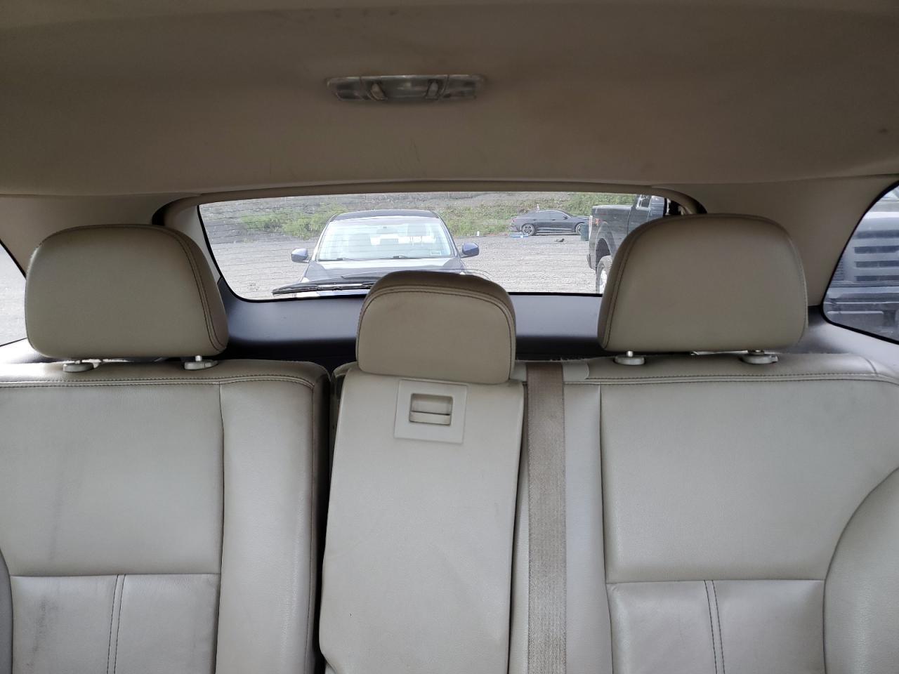 2012 Ford Edge Sel VIN: 2FMDK4JC8CBA07482 Lot: 81146035