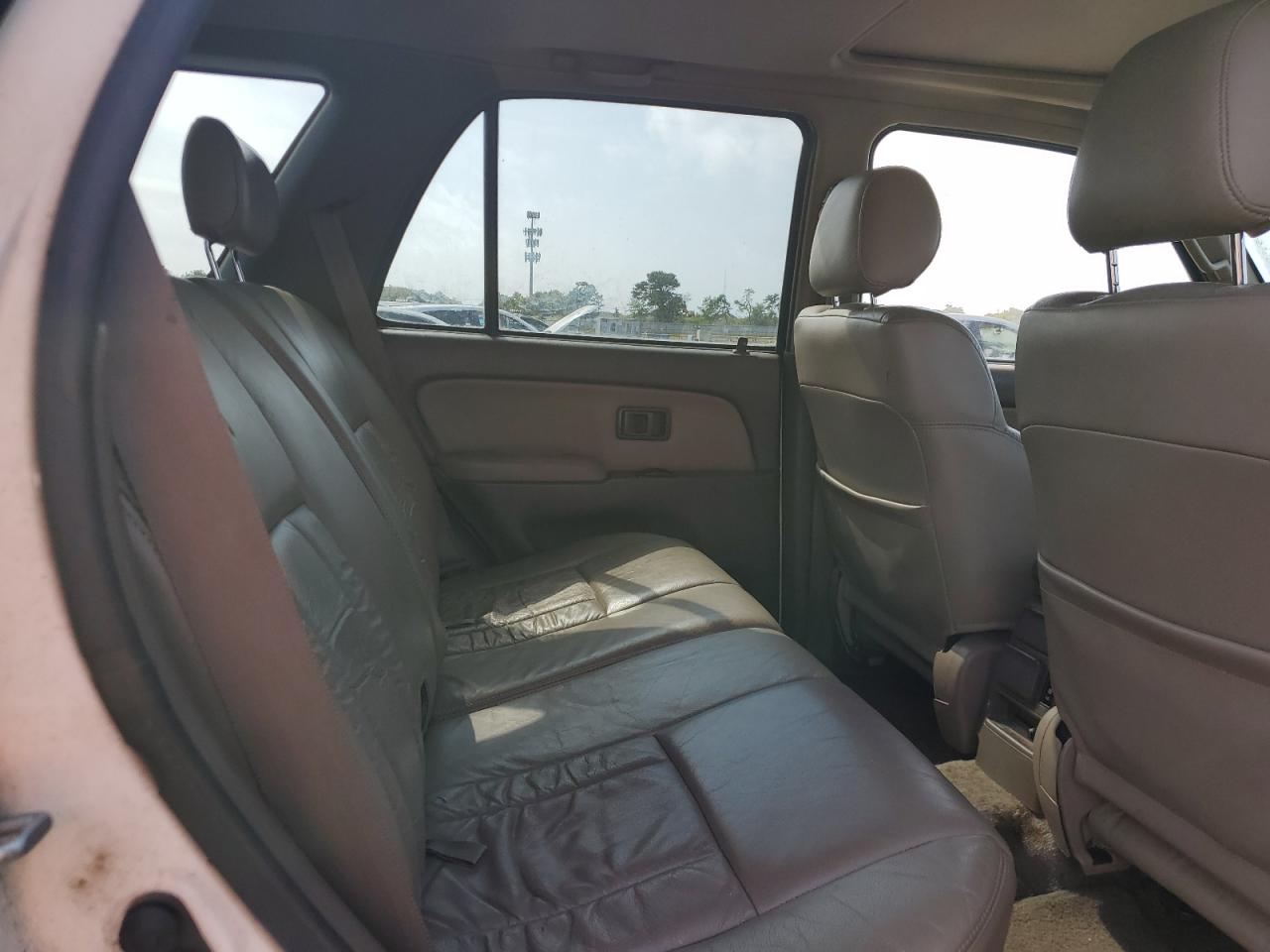 1997 Toyota 4Runner Limited VIN: JT3HN87R0V9002636 Lot: 82101845