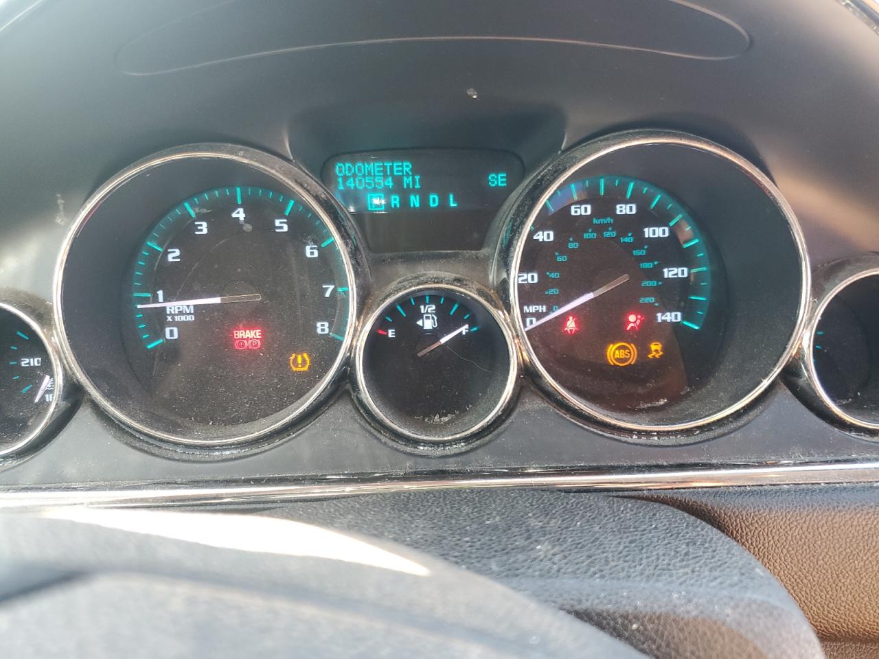 2016 Buick Enclave VIN: 5GAKRBKD9GJ246318 Lot: 71806365