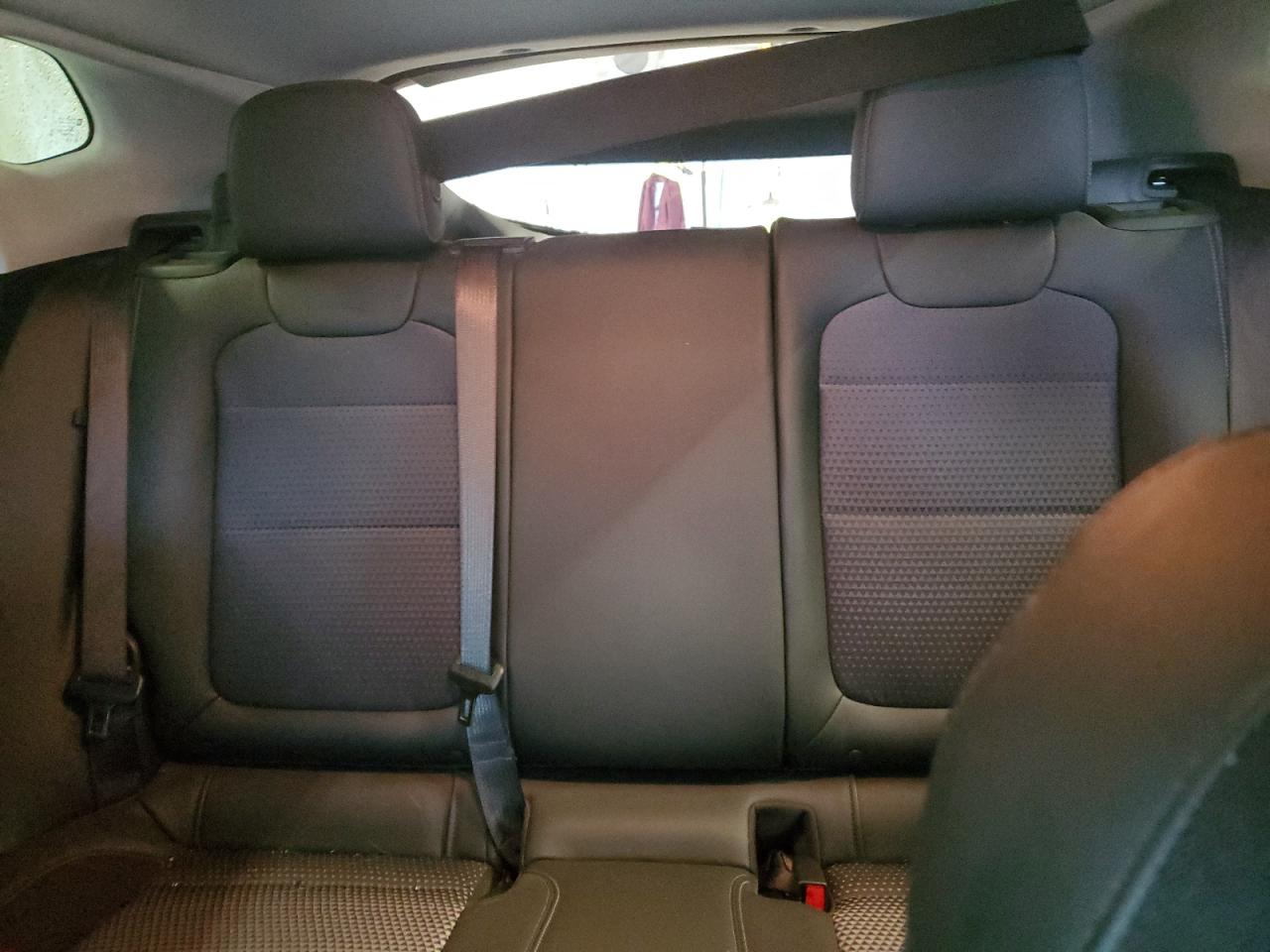 2024 Chevrolet Trax 1Lt VIN: KL77LHE23RC011906 Lot: 83791965