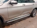 2020 MERCEDES-BENZ GLC 300 AMG LINE PREM D 4  for sale at Copart NEWBURY