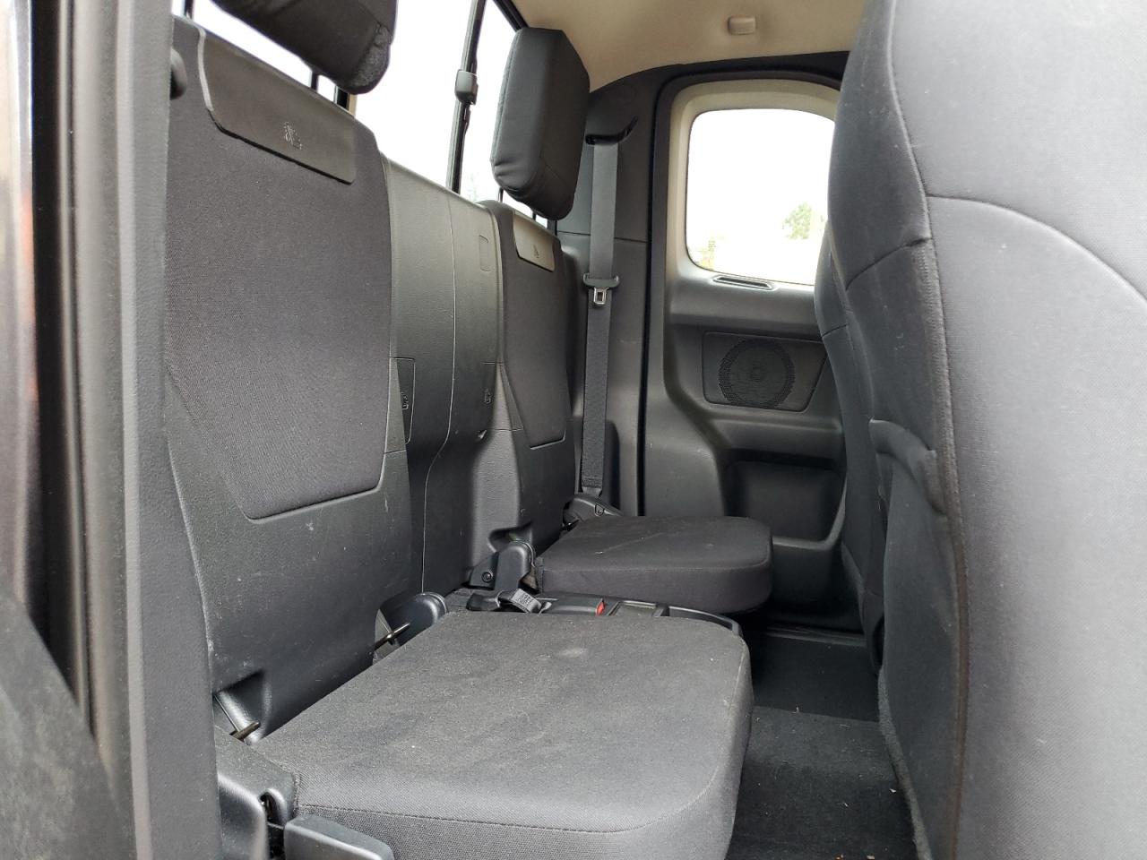 2016 Toyota Tacoma Access Cab VIN: 5TFRX5GN8GX059008 Lot: 81893935