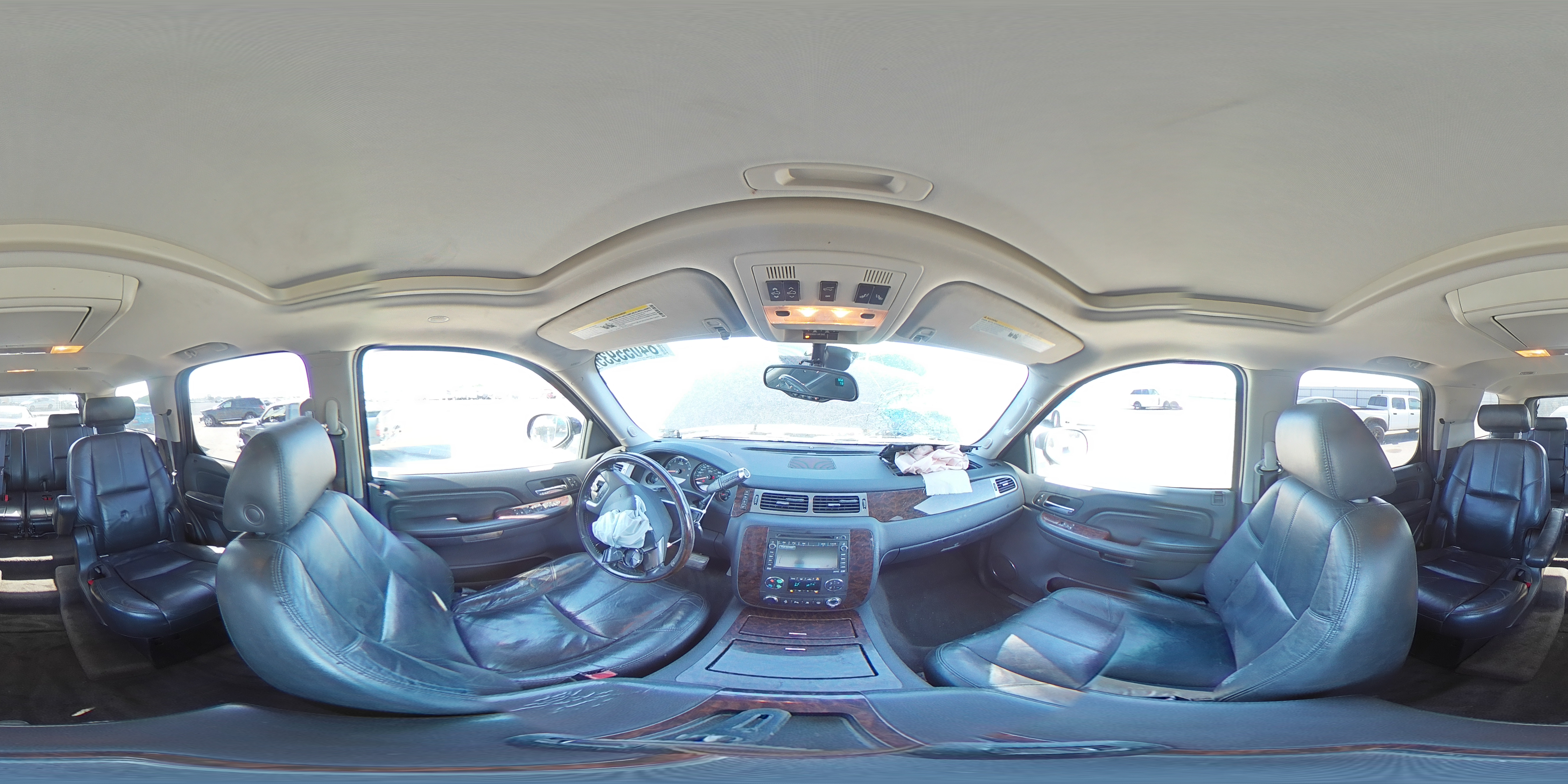 2008 GMC Yukon Denali VIN: 1GKFK63818J120554 Lot: 84055935