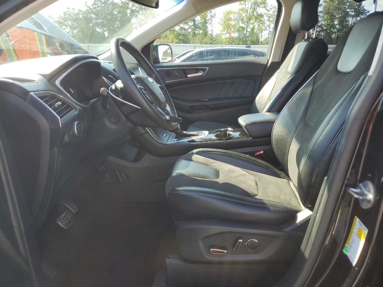 2018 Ford Edge Sport VIN: 2FMPK4AP2JBB13777 Lot: 80625525