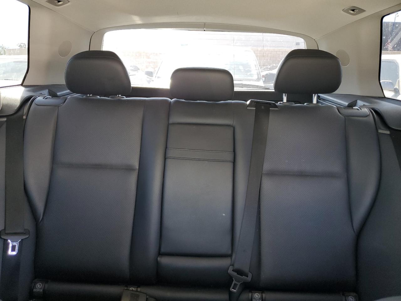 2015 Mercedes-Benz Glk 350 VIN: WDCGG5HB0FG417464 Lot: 70719035