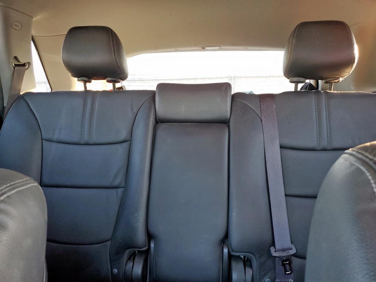 2013 Kia Sorento Ex VIN: 5XYKU3A63DG420692 Lot: 81815215