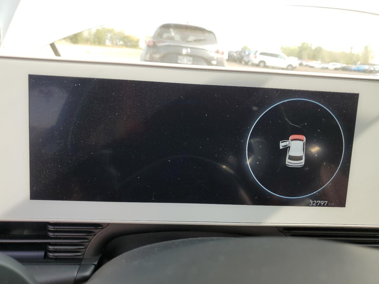 2024 Hyundai Ioniq 5 Limited VIN: KM8KRDDFXRU281570 Lot: 72056905