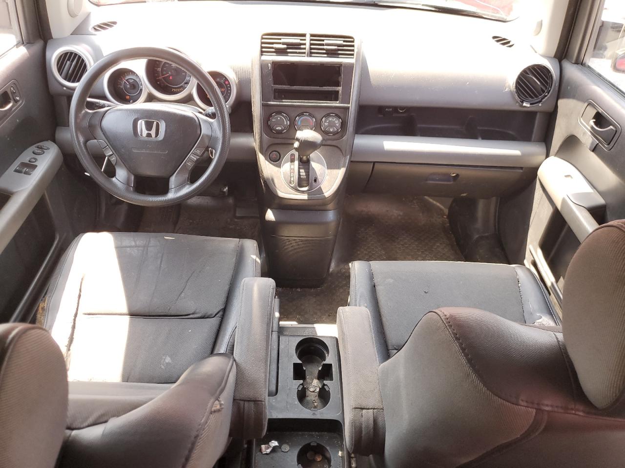 2006 Honda Element Ex VIN: 5J6YH18666L004419 Lot: 71225015
