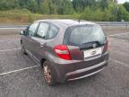 2011 HONDA JAZZ I-VTEC ES  for sale at Copart SANDTOFT