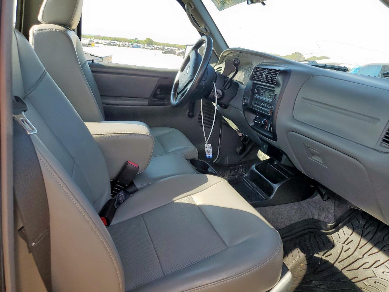 2011 Ford Ranger VIN: 1FTKR1AD7BPA32931 Lot: 82144965