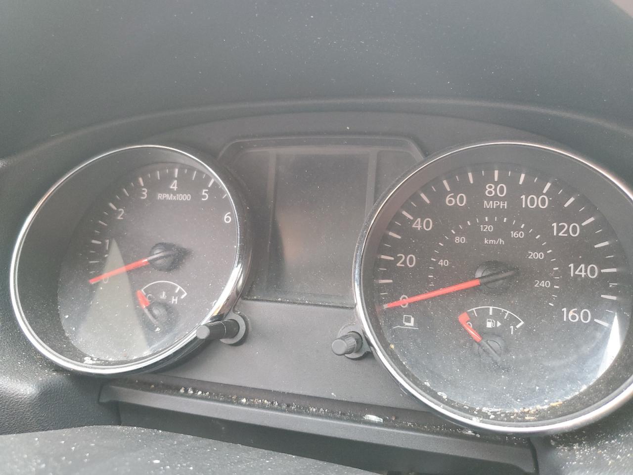 2012 Nissan Rogue S VIN: JN8AS5MV3CW354845 Lot: 83931225