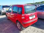 2012 FIAT PANDA MYLIFE  for sale at Copart WOLVERHAMPTON